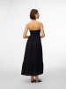 Vero Moda Kleid in Black