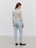 Vero Moda Mom Jeans in Light Blue Denim 1