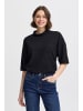Fransa Hemd FRLAJLA Loose fit in Black