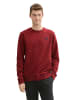 Tom Tailor Sweatshirt für Herren in uni