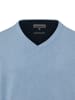 Finshley & Harding Pullover in hellblau - 0004