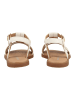 Geox Sandalen in Ivory