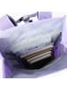 Nitro Cosmo Daypack 46 cm Laptopfach in lavender