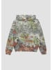 s.Oliver Sweatshirt in 08D1_helles sand