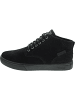 rieker Evolution Sneaker high Schwarz