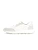 Gabor Sneaker low in weiß