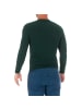 Kisses and Love Longsleeve in Green