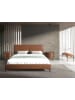 Angel Cerdá Bank 5112 in Braun / Walnuss – (B)130 x (H)40 x (T)43 cm