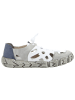 rieker Sportlicher Slipper in beige
