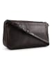 Liebeskind Berlin Clarice II Umhängetasche M Leder 26 cm deep soil