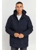 CASUAL FRIDAY Outdoorjacke Olson in Blau