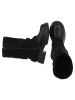Ital-Design High Heel in Schwarz