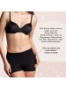 MISS PERFECT Shapewear Panty in Schwarz