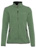 Vaude Fleecejacke Wo Rienza Jacket IV in Grün