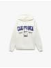 KOTON SWEATSHIRTS in Ekru