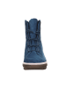 Legero in blau