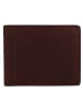 Camel Active Ocean Geldbörse Leder 12.5 cm cognac