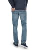 INDICODE 5-Pocket-Jeans IDAldersgate in Blau