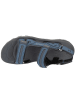 Merrell Merrell Huntington Sport Convert Sandal in Schwarz