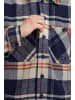 BLEND Kurzjacke BHOuterwear in Blau