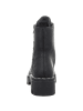 rieker Stiefelette in schwarz