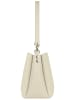 Bugatti Schultertasche Leah Shoulder Bag M in Beige