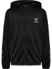Hummel Jacke Hmlshimmer Multisport Kinder in BLACK/BRIDAL ROSE