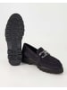 Sioux Slipper in Blau