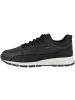 Geox Sneaker low U Delray B ABX B in schwarz