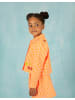 Oilily Bizz Bluse in Orange