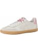 Tamaris Sneaker für Damen in weiß