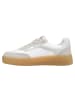 Dogo Monet Sneakers - The Wise Owl in Weiß