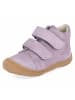 PEPINO Lauflernstiefel in purple