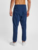 Hummel Verstellbare Taille Hose Hmllgc Austin Erwachsene in DRESS BLUES