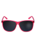 MSTRDS Glasses in neonpink