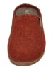 ROHDE Hausschuhe TORTORA 6440-78 in orange