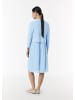 comma Strickjacke in 5084_hellblau