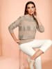Heine Jeans in champagner