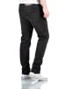 Alessandro Salvarini Jeans Salvarini-Basic-Multi13 in Schwarz