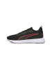 Puma Sneakers Low Flyer Flex in schwarz