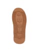 Ital-Design Stiefelette in Camel