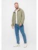 Derbe Funktionsjacke Packby in tea