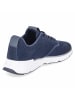 Gant Schnürhalbschuh in blue