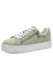 Tamaris Sneaker  in Grün