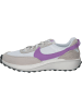 Nike Sneakers Low in white/rush fuchsia-lt orewood