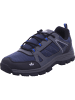 Lico Trekkingschuh Mit Tex-Membran in blau