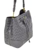 FELIPA Schultertaschen in Grau