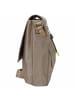 PICARD Lucky One - Umhängetasche 23 cm (schwarz) in sand