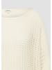 s.Oliver Strickpullover in 0210_creme