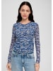 s.Oliver T-Shirt  in  57A1_dunkelblau